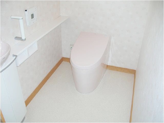 栃木小山　TOTOトイレリフォームキャンペーン実施中